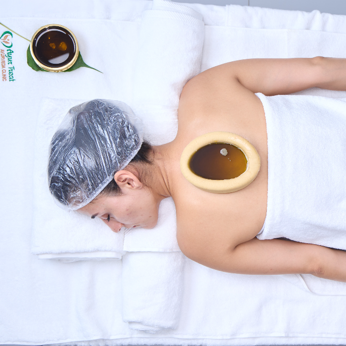 Experience Premium Ayurvedic Care Away from Dubai's Tourist Crowds