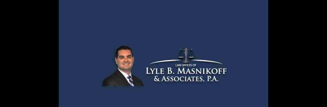 Lyle B Masnikoff and Associates PA Cover Image