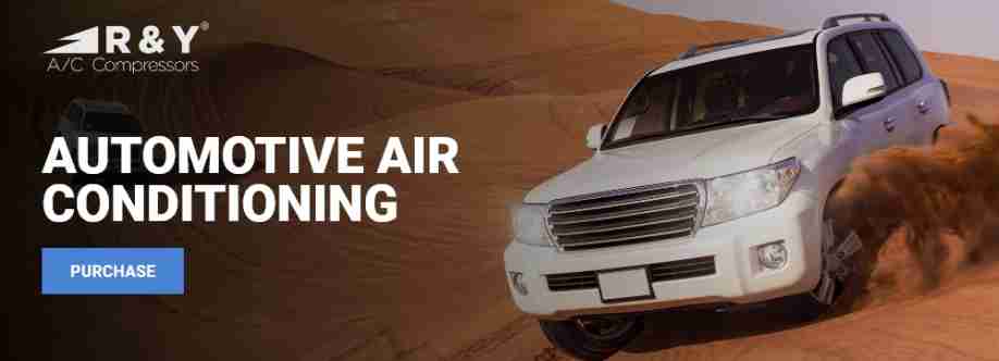 R  Y A/C Compressors Profile Picture