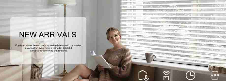 Blinds Magic Cover Image