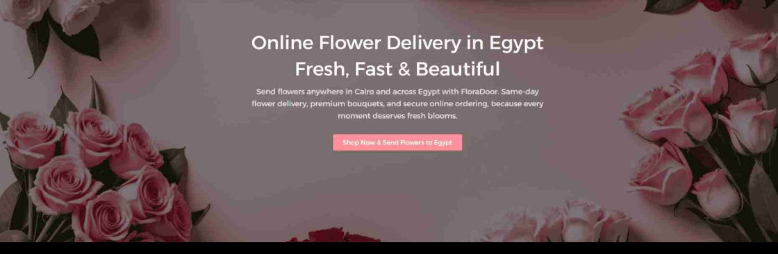 FloraDoor Official Cover Image