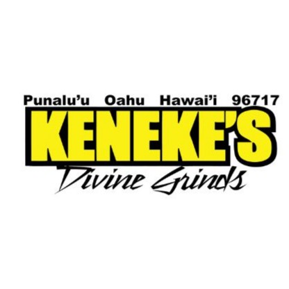 Keneke’s Grill at Punaluu · PubPub