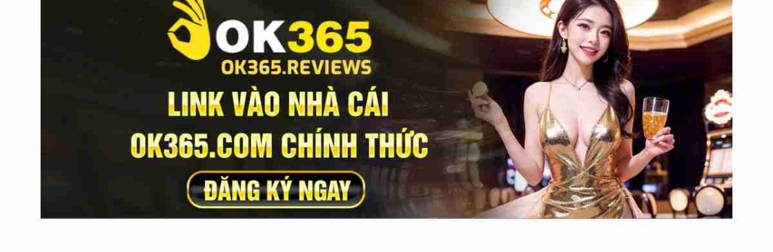 OK365 REVIEWS Cover Image