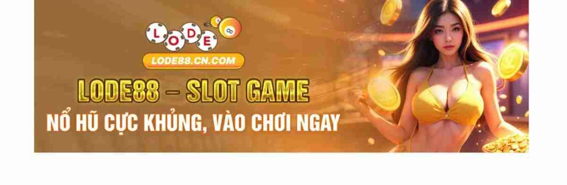 Nhà Cái LODE88 Cover Image