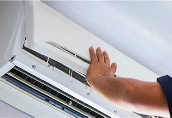 HVAC Contractor | AC Repair & Installation Services in Santacruz East & West, Mumbai