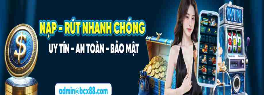 BCX88  TRANG CÁ CƯỢC TRỰC TUYẾN XANH CHÍN 2025 Cover Image