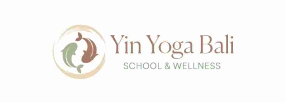 Yin Yoga Bali Cover Image