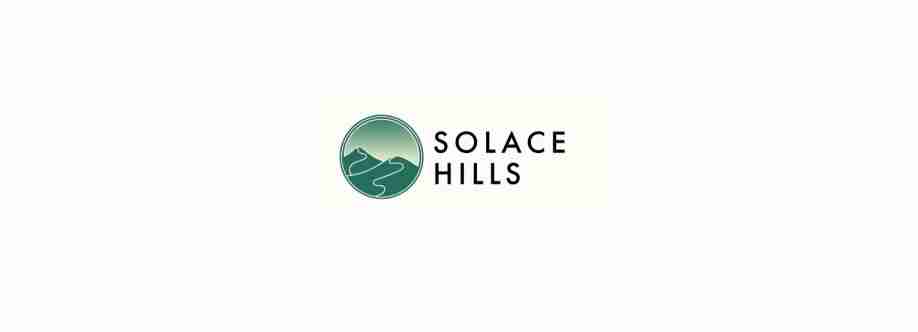 Solace Hills Detox Cover Image