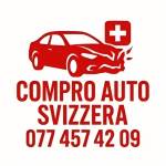 Compro Auto Profile Picture