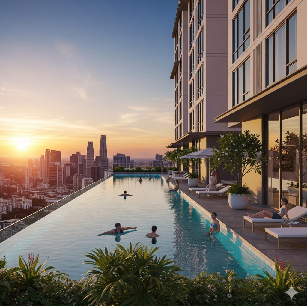 Central Park Sector 104 Gurgaon Dwarka Expressway