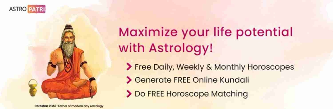 astropatri 2 Cover Image