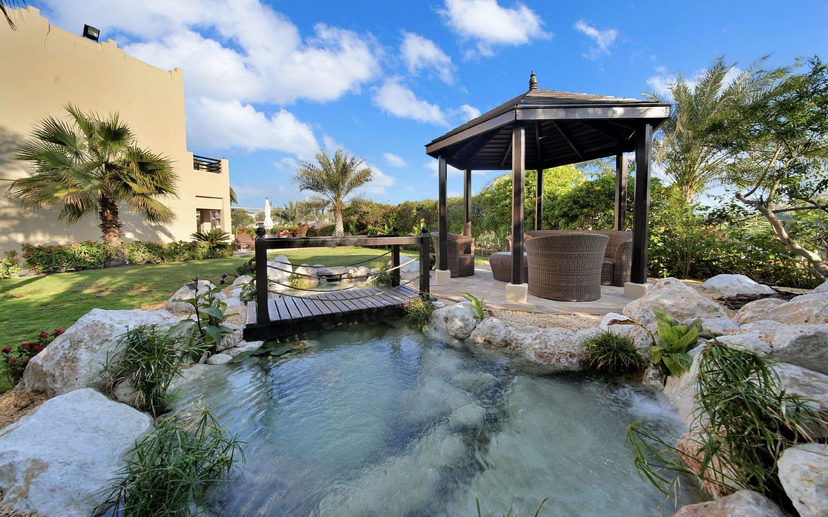 Why Should You Hire a Professional Landscape Contractor? | by Aqualivin | Oct, 2025 | Medium