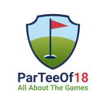 ParTeeOf 18 Profile Picture