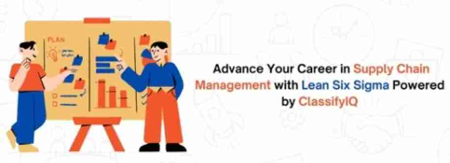 ClassifyIQ Cover Image