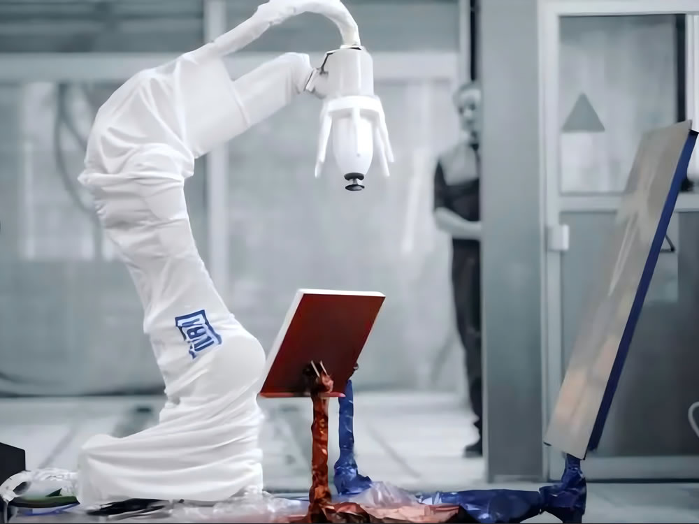 Industrial Packaging Solutions | BS-Material