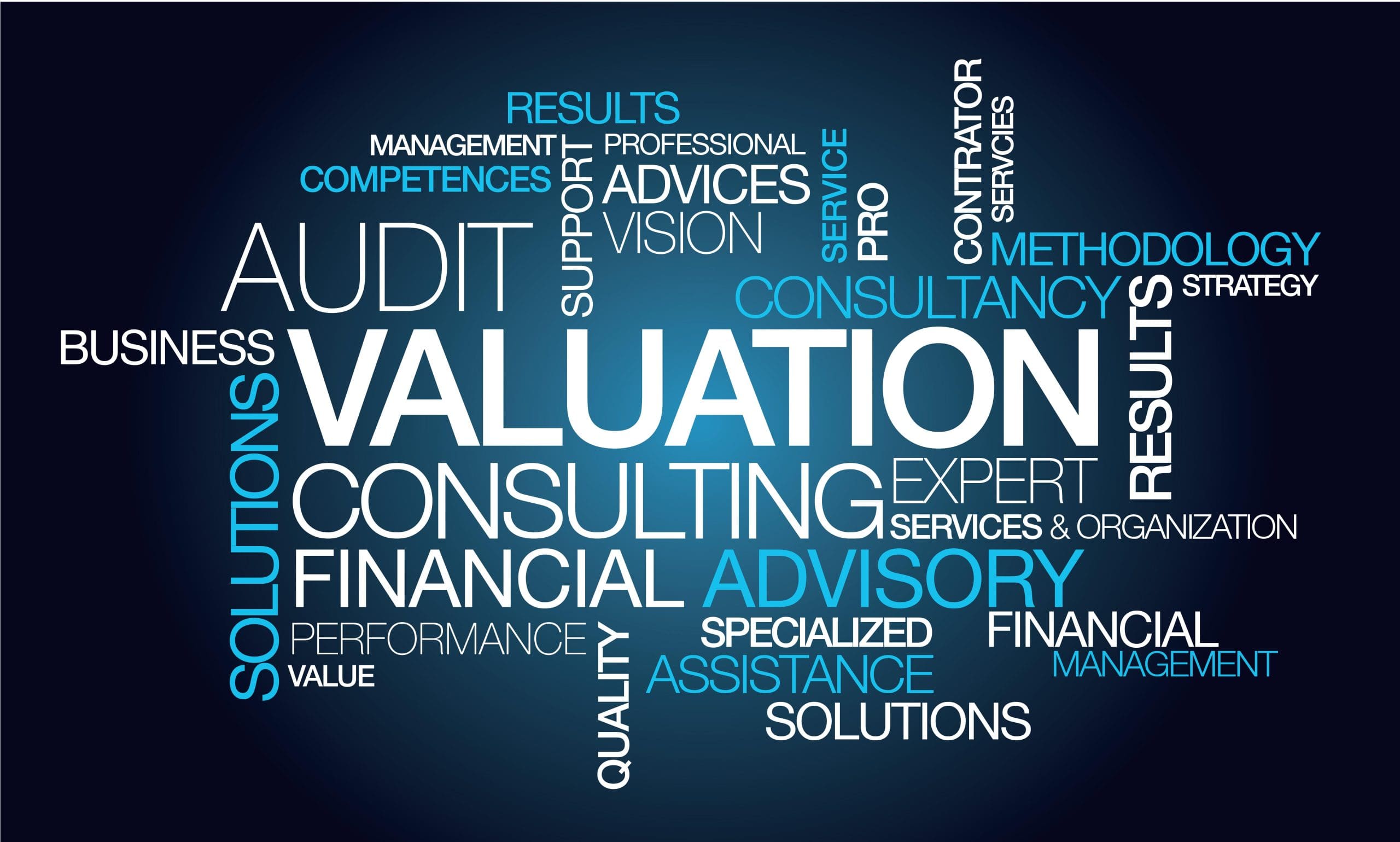 Benefits of Hiring a Business Valuation Consultant for Startups and SMEs