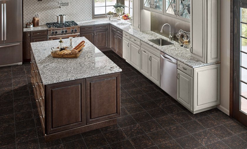 5 areas to use natural stone tiles in your home