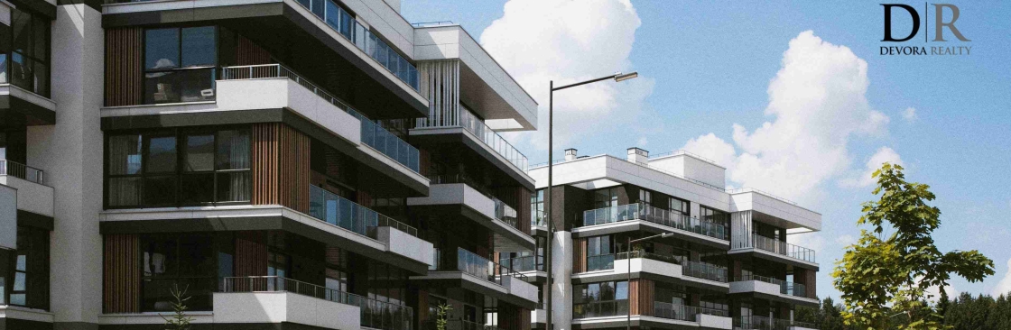 Devora Realty Cover Image
