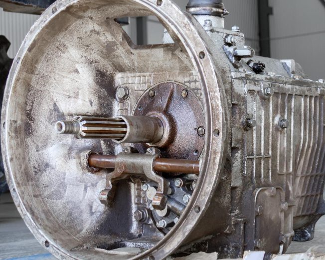 Prevent Turbine Parts Failures with Expert Maintenance Tips
