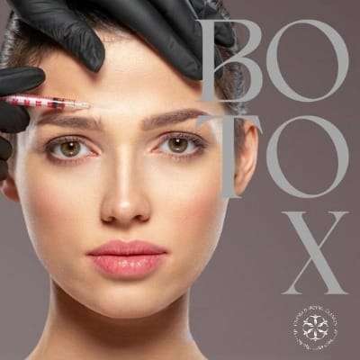 Botox injections in Islamabad,Pakistan | ERCs