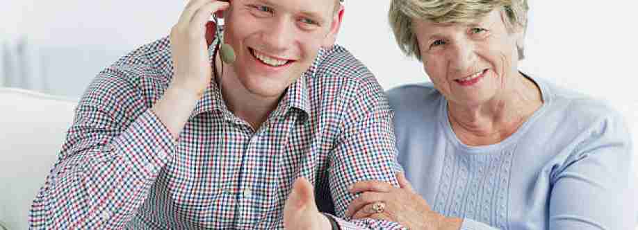 Focus Care Cover Image