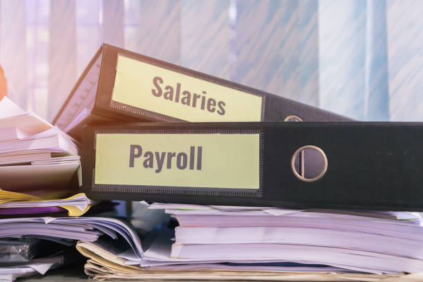 How Can a Bookkeeping Service Simplify Your Tax Season Stress? – View Pen