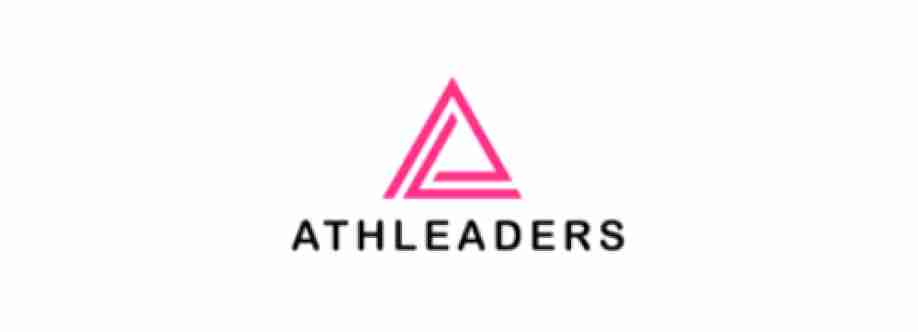 Athleaders Singapore Cover Image