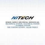 Kỹ Thuật NITECH Profile Picture
