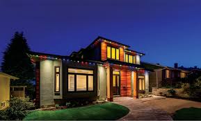 Brighten Every Season with Permanent Lighting Services in Omaha, NE – Lighting By Aglow