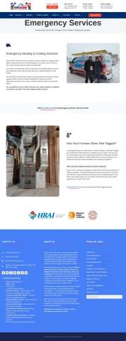 HVAC Emergency Service Ottawa
