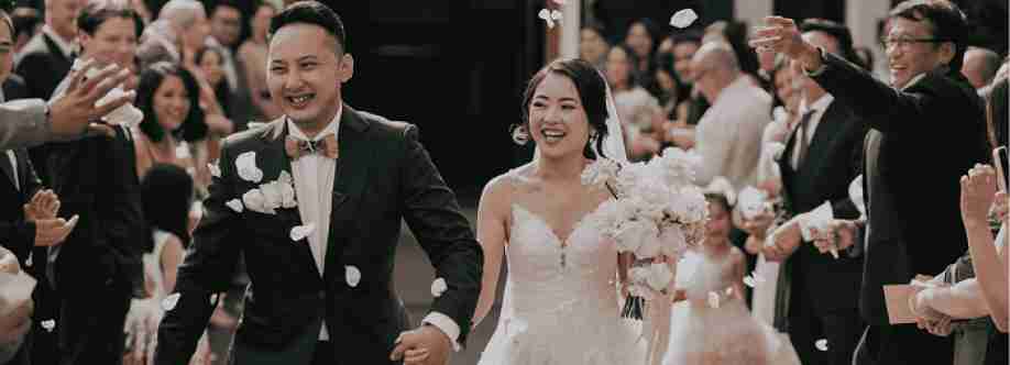 Melbourne Wedding Venues Cover Image