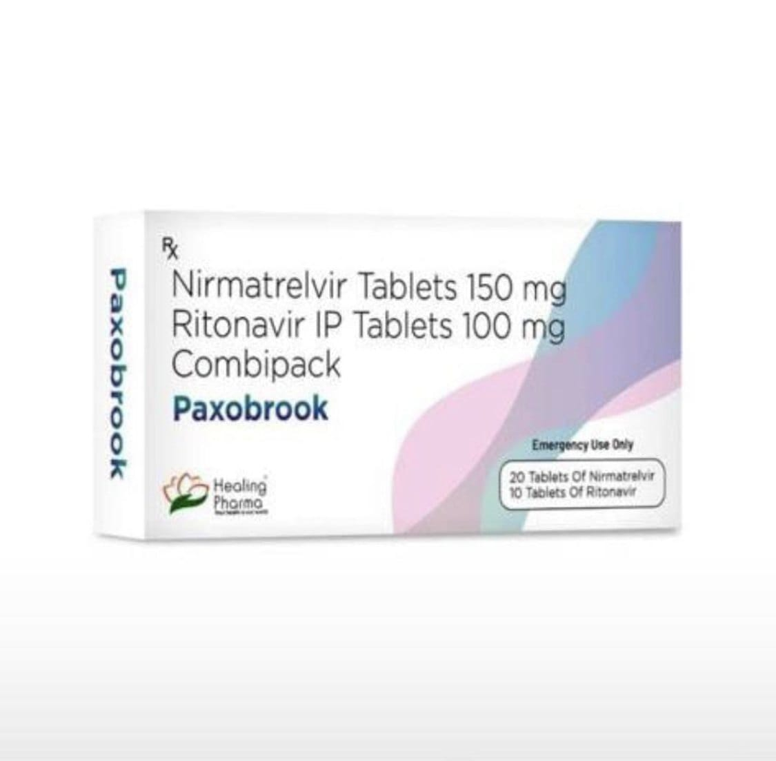 Paxlovid Dose for COVID: Safe Use, Benefits & Cost | by Genericstreet | Oct, 2025 | Medium