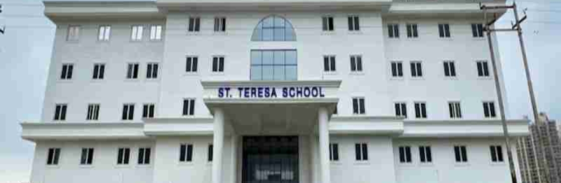 St Teresa Greater Noida Cover Image