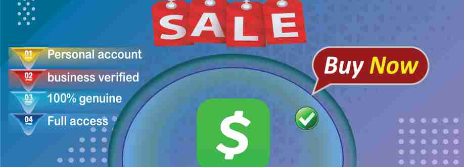 Best 10 Sites Buy Verified Cash App Account Cover Image