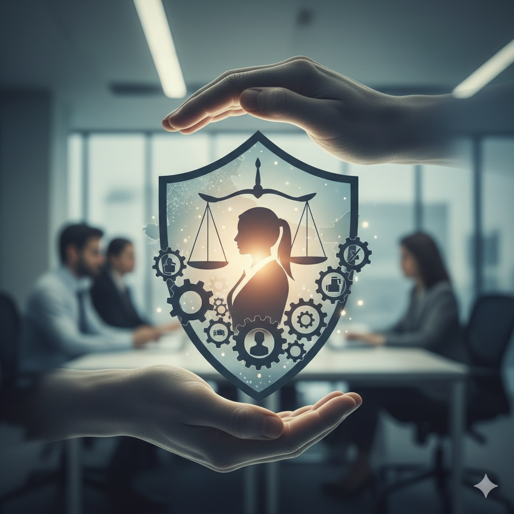 What is the POSH Act in India and How Does It Work?