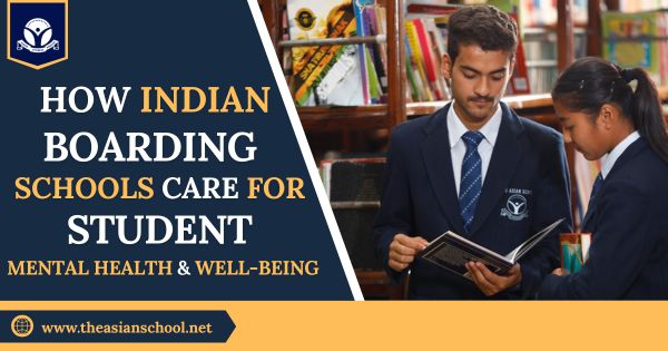 How Indian Boarding Schools Support Student Well-Being