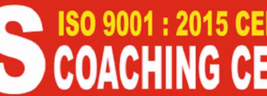 BS Coaching Centre Cover Image