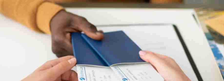 Glommico visa consultant Cover Image