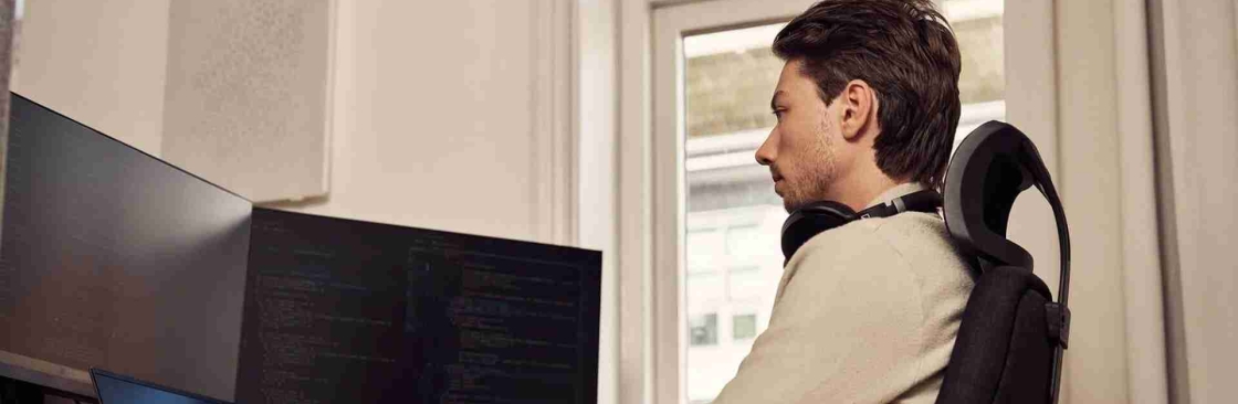 Stride Nordic AB Cover Image