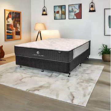Elevate Your Sleep & Living Spaces with the SLEEPMAX Base +...