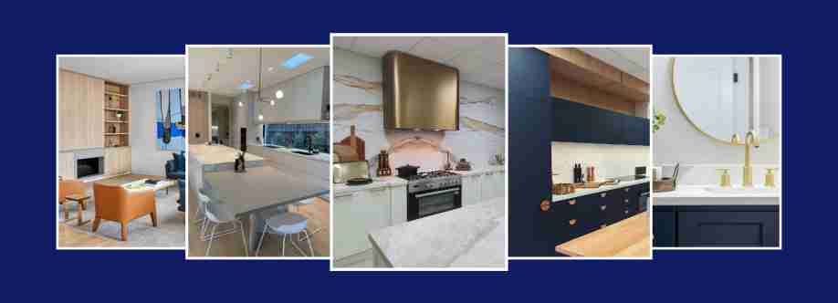 Haice Kitchens Cover Image