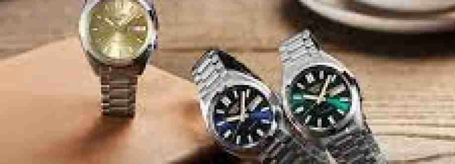 seiko watches Cover Image