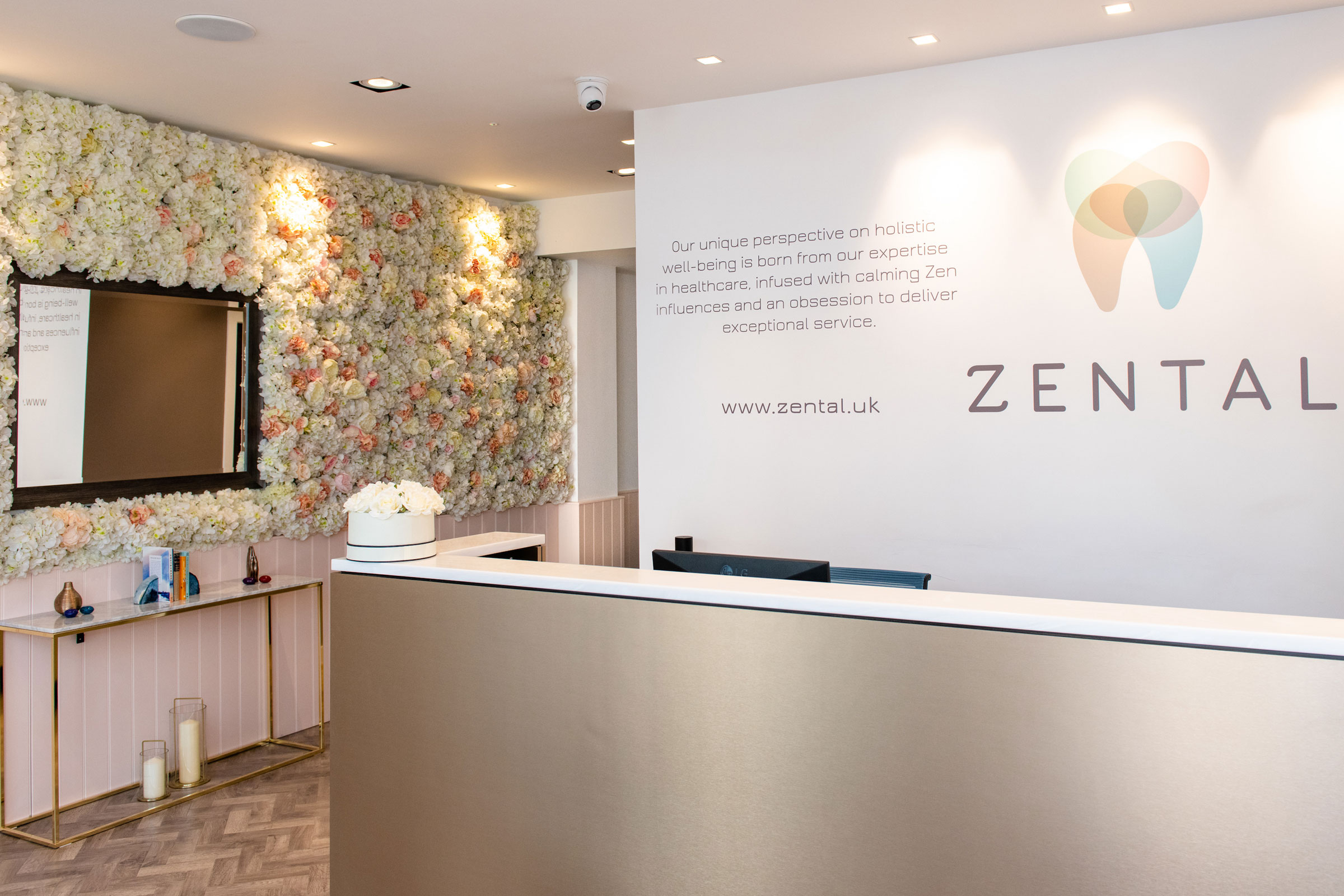 Zental - Award Winning Private Dental Clinic in the UK