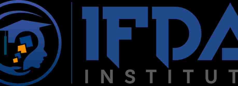 IFDA INSTITUTE Cover Image