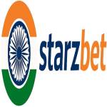 Starzbet India Profile Picture