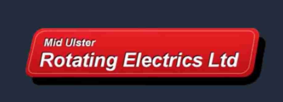 rotatingelectrics Cover Image