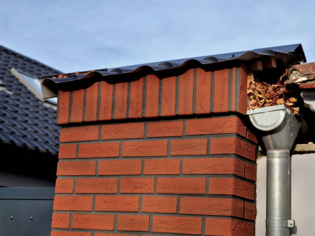 How a Gutter Cleaning Service Stops Pest Infestations in Your Roofline?