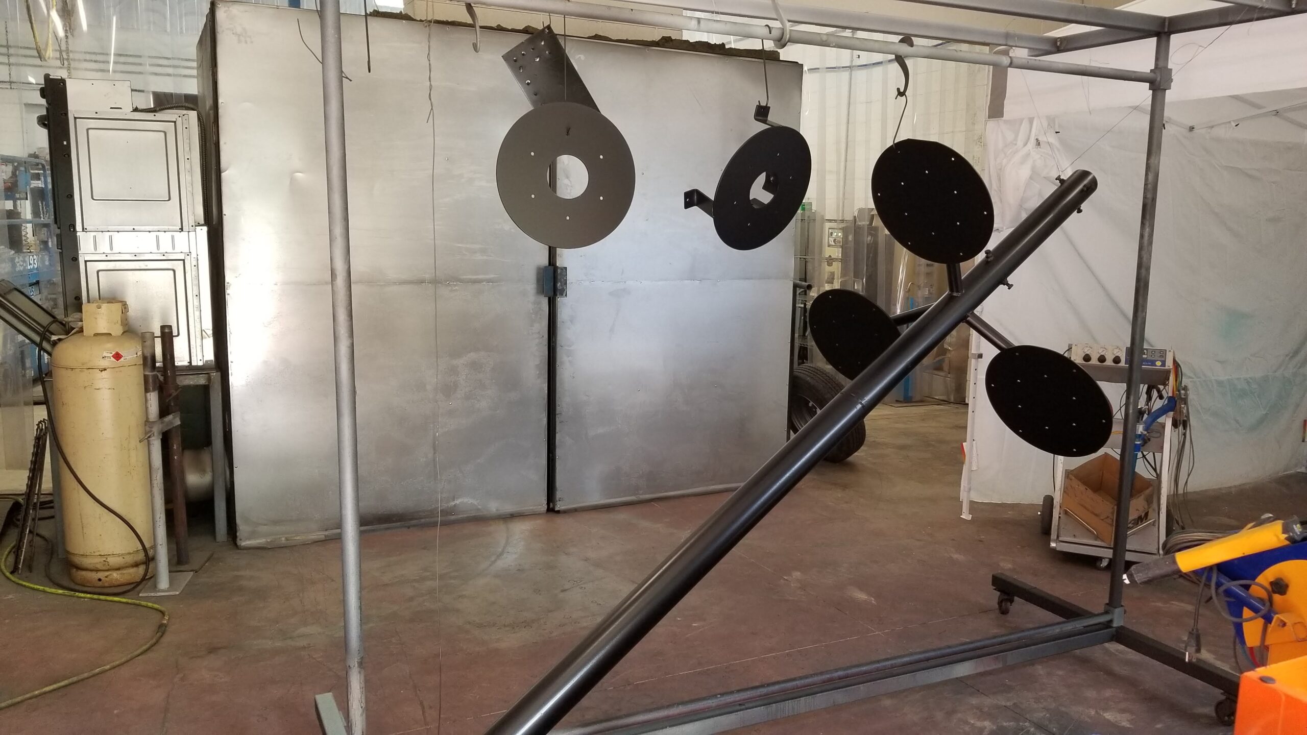 Art Fabrication Companies & Studios | Artisan Fabricators