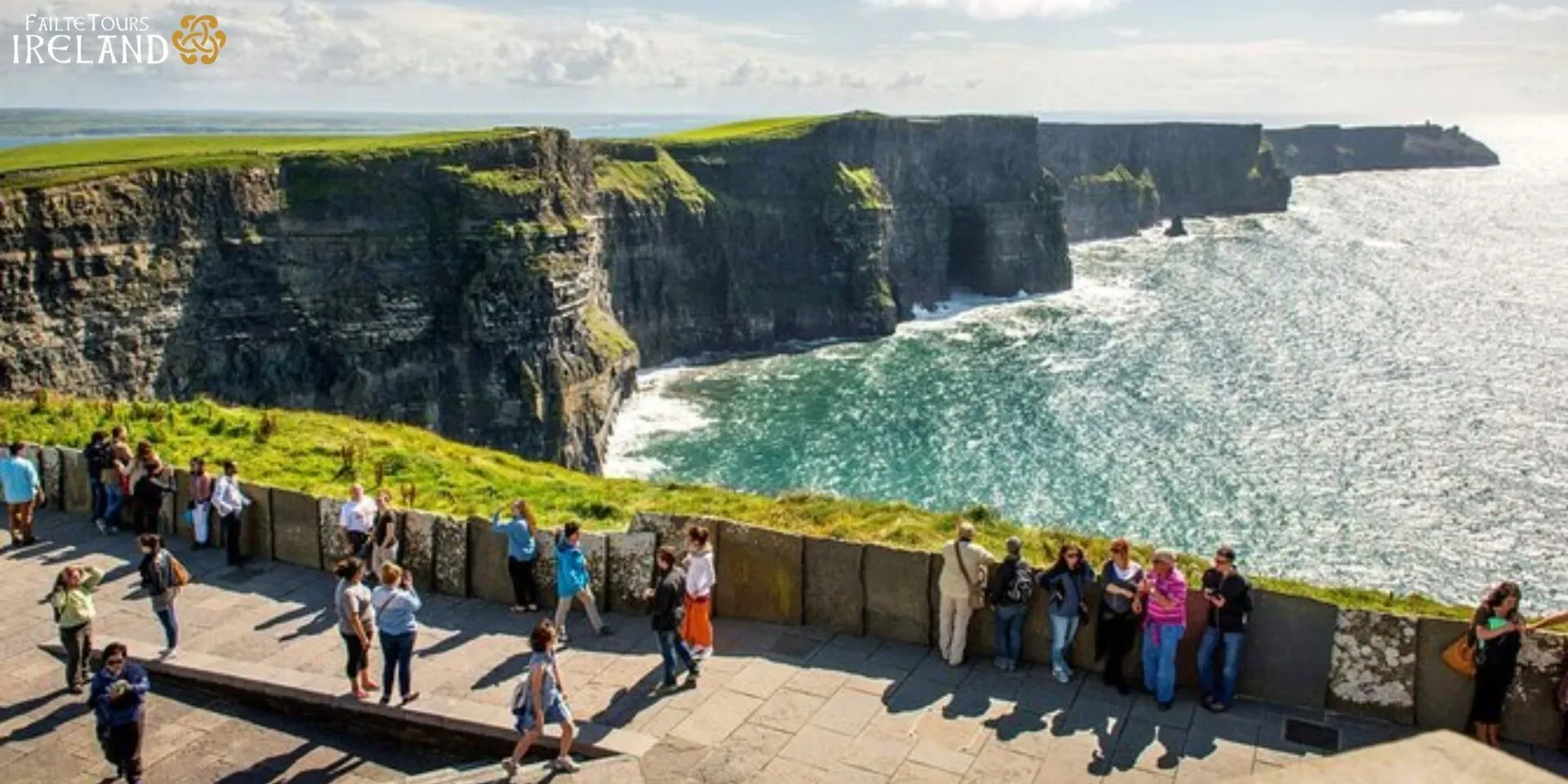Private Day Trips in Ireland | Explore More in Less Time