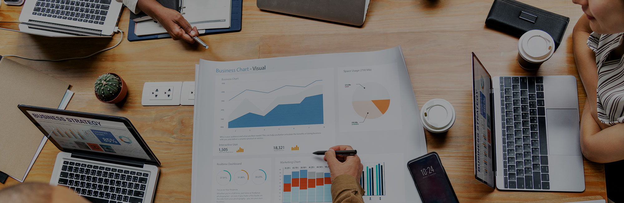 Digital Marketing Company and Agency in Phoenix, Arizona | WSI